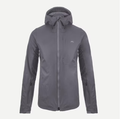 Pánská bunda Kjus FRX Insulated Jacket Iron