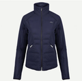 Dámská bunda Kjus FRX Insulated Jacket Deep Space