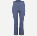 Dámské lyžařské kalhoty Kjus Formula Pants Steel Blue