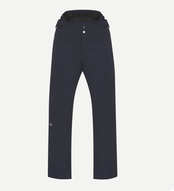 Pánské kalhoty Kjus Formula Pro Pants Deep Space
