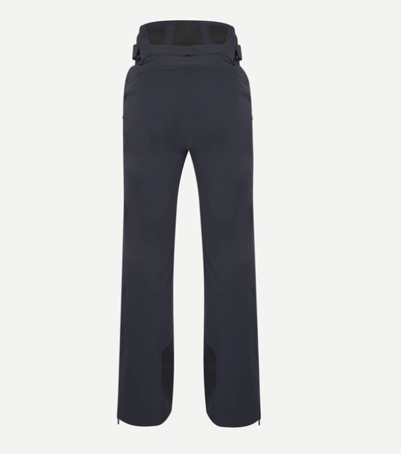 Pánské kalhoty Kjus Formula Pro Pants Deep Space (Velikost 58)