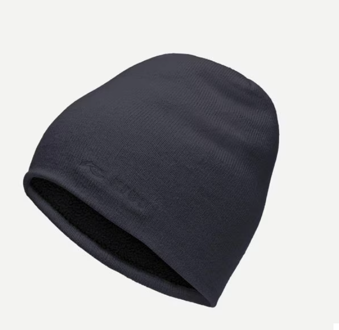 Unisex čepice Kjus Formula Beanie Deep Space