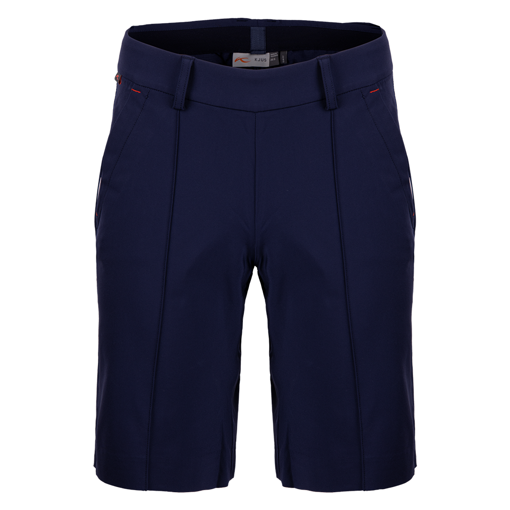 Dámské šortky Kjus Ava Shorts Atlanta Blue