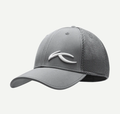 Kšiltovka Kjus 3D Mesh Cap steel grey