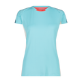 Dámské triko CMP WOMAN T-SHIRT TRAIL modré