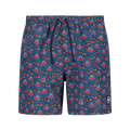 Dětské kraťasy CMP KID SHORTS modré