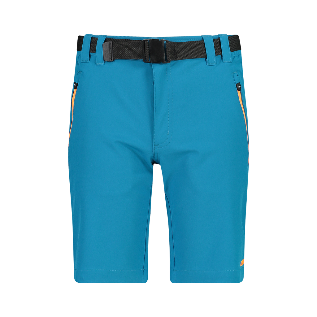 Dětské kraťasy CMP KID BERMUDA modré