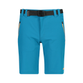 Dětské kraťasy CMP KID BERMUDA modré