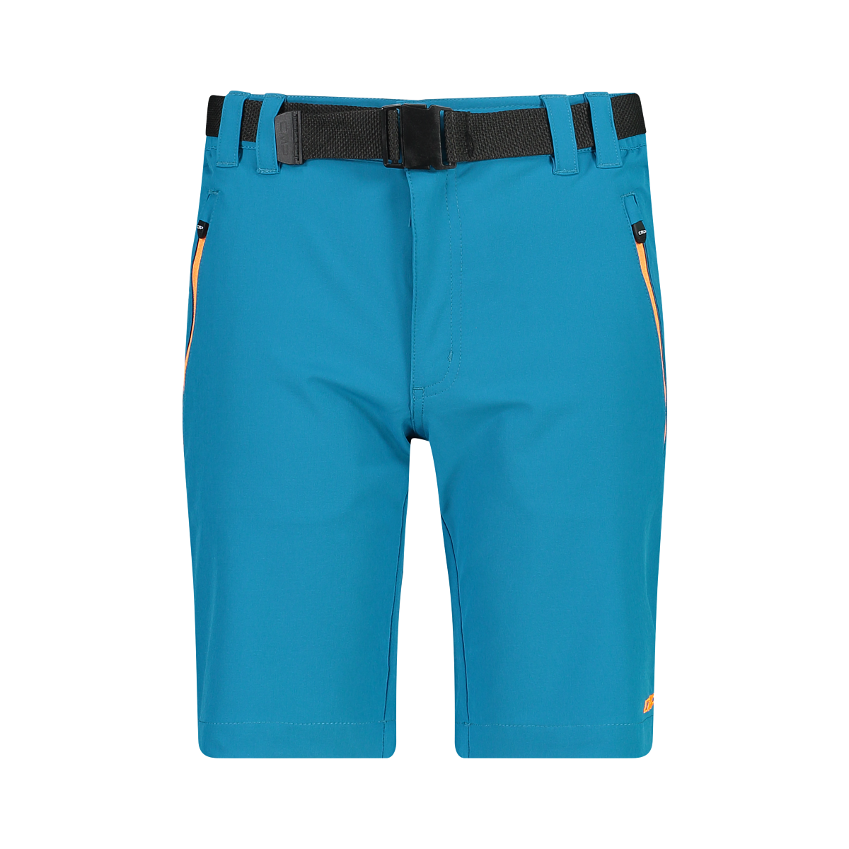 Dětské kraťasy CMP KID BERMUDA modré