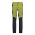 Pánské kalhoty CMP MAN LONG PANT zelené