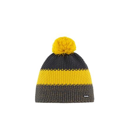 Čepice Eisbär Star Pompon Mü Rl Kids - 71112-515