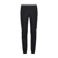 Dětské kalhoty CMP KID G LONG PANT LIGHT černé