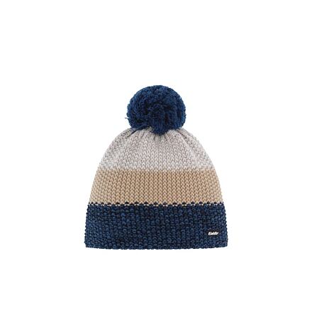 Čepice Eisbär Star Pompon Mü Rl Kids - 71112-156