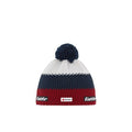 Čepice Eisbär Star Pompon Mü Ska Kids - 71117-243