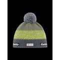 Čepice Eisbär Star Pompon Mü Ska Kids - 71117-670