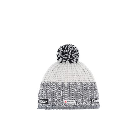 Čepice Eisbär Refocus Pompon Mü Ska - 33139-306