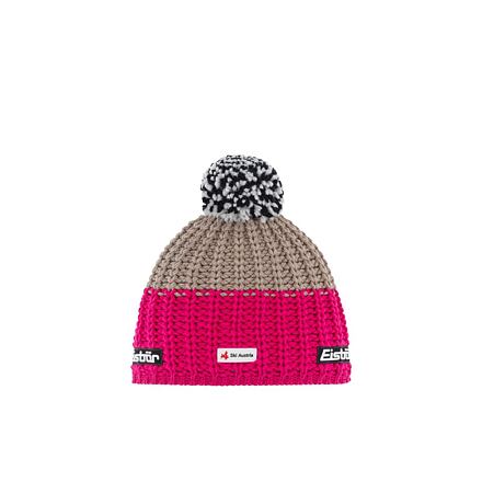 Čepice Eisbär Refocus Pompon Mü Ska - 33139-442