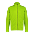 Pánská mikina CMP MAN JACKET zelená