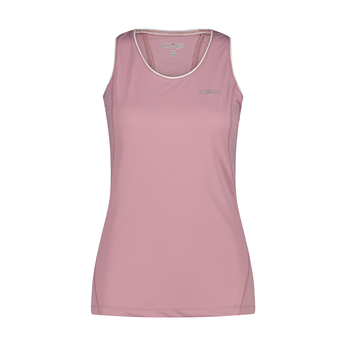 Dámské tílko CMP WOMAN TOP růžové