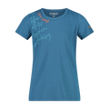 Dětské triko CMP KID G T-SHIRT modré