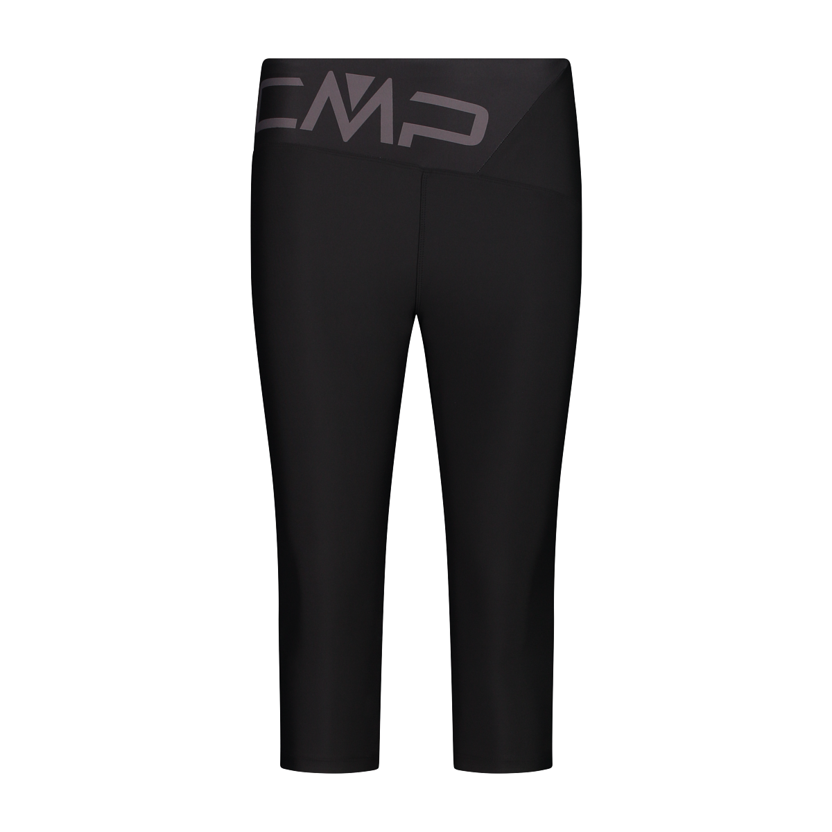 Dámské legíny CMP WOMAN 3/4 TIGHTS černé