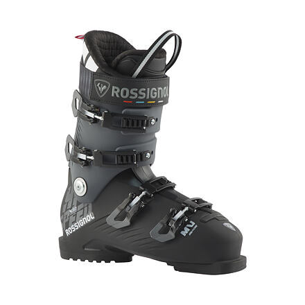 Lyžařské boty Rossignol HI-SPEED PRO 100 MV - BK