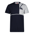 Dětské triko CMP MAN T-SHIRT černé