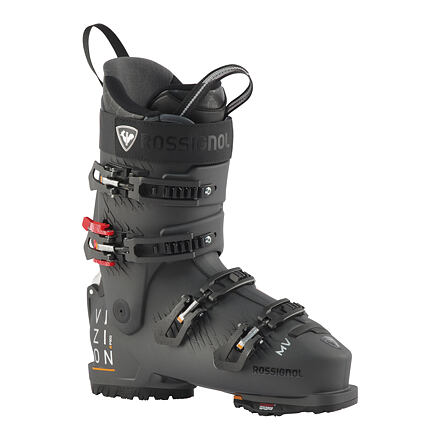 Lyžařské boty Rossignol VIZION 4B PRO 100 MV GW-MT GR