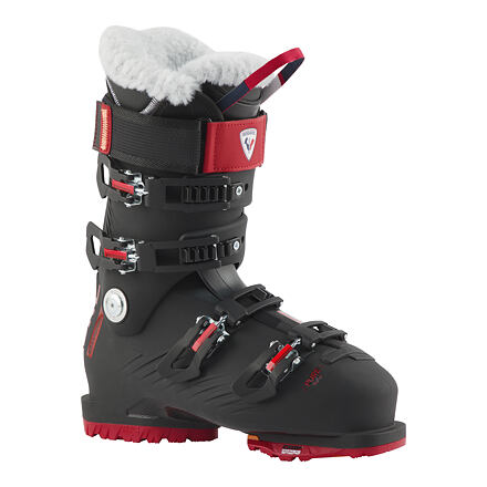 Lyžařské boty Rossignol PURE PRO 100 GW-SNOW GREY