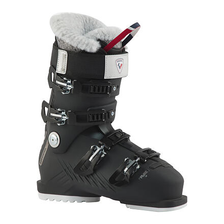 Lyžařské boty Rossignol PURE 70-BLACK