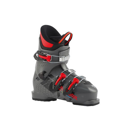 Lyžařské boty Rossignol HERO J3 - METEOR GREY
