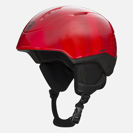 Lyžařská helma Rossignol WHOOPEE IMPACTS RED