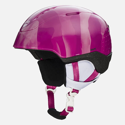Lyžařská helma Rossignol WHOOPEE IMPACTS PINK