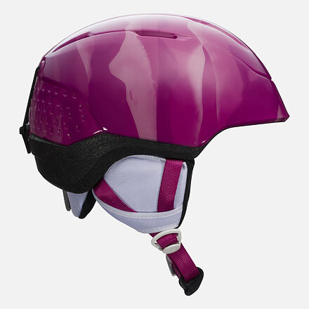 Lyžařská helma Rossignol WHOOPEE IMPACTS PINK (Velikost XS)