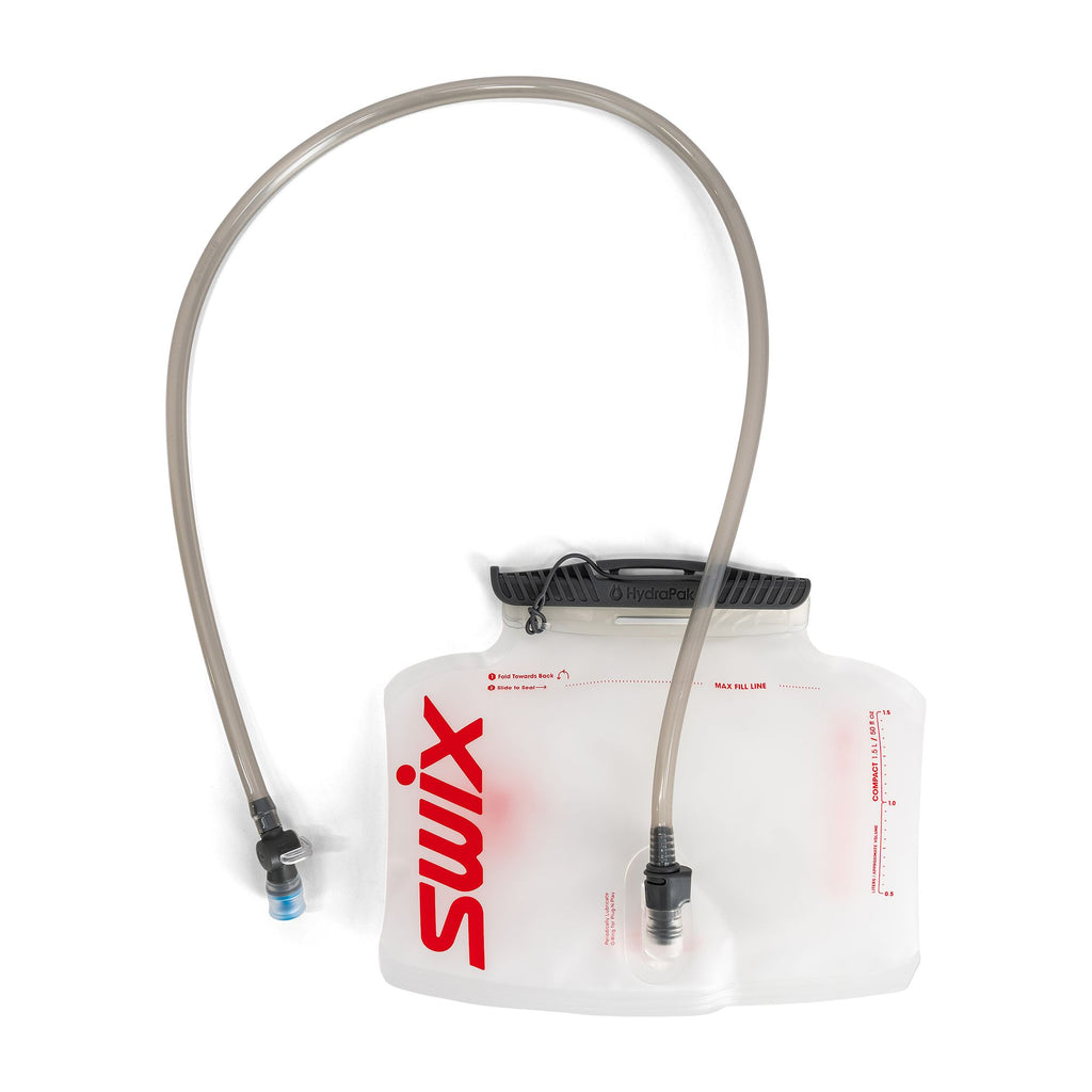 Swix Vantage 1.5L Hydration Reservoir
