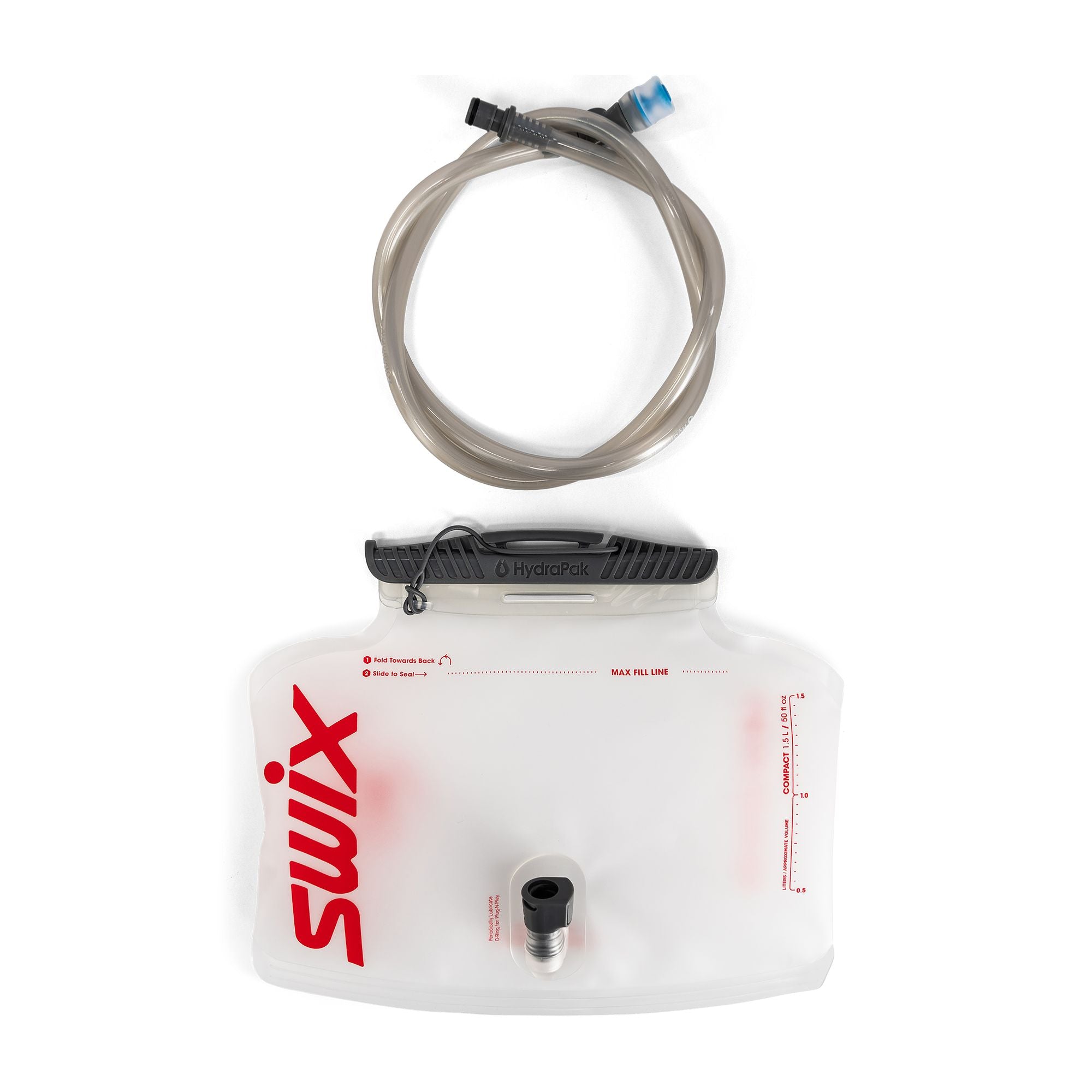 Swix Vantage 1.5L Hydration Reservoir
