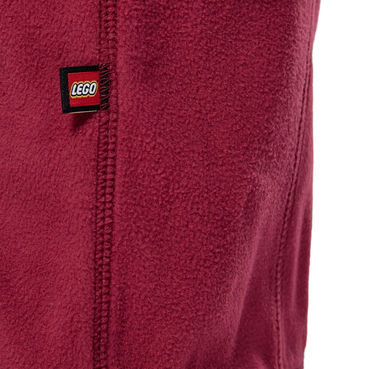 Kukla LEGO Kidswear LWARIPO 704 červená (Velikost 52/54)