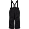 Kalhoty LEGO Kidswear LWPAYTON 701 černá