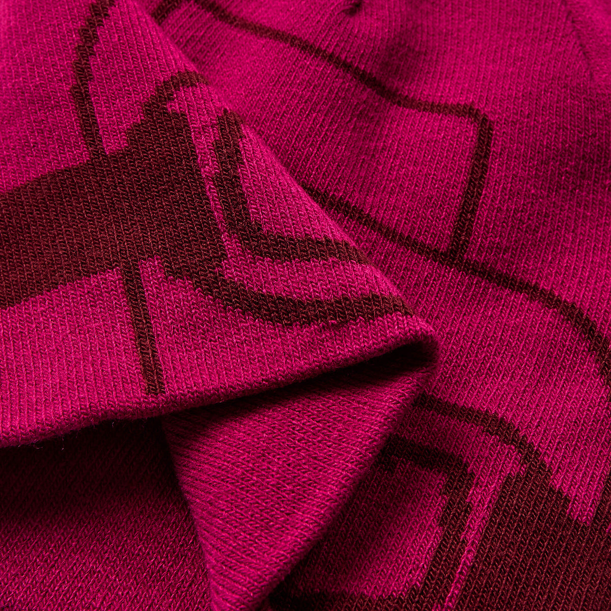 Čepice LEGO Kidswear LWAZUN 723 růžová (Velikost 54/56)