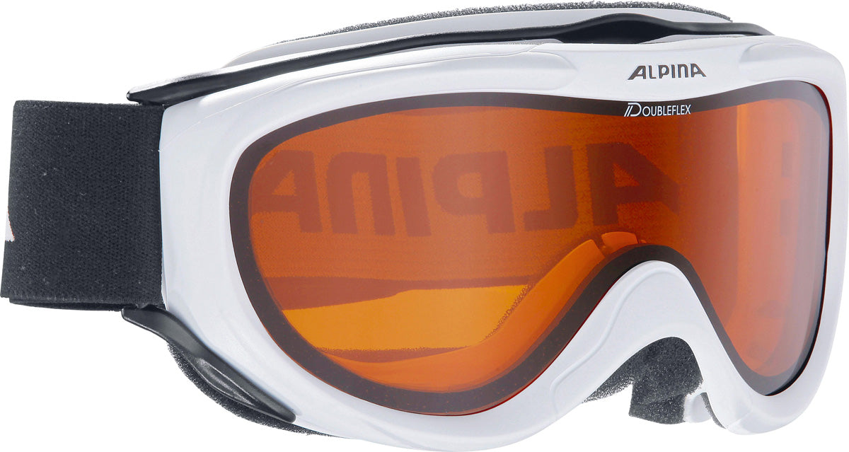 Lyžařské brýle Alpina FreeSpirit DH