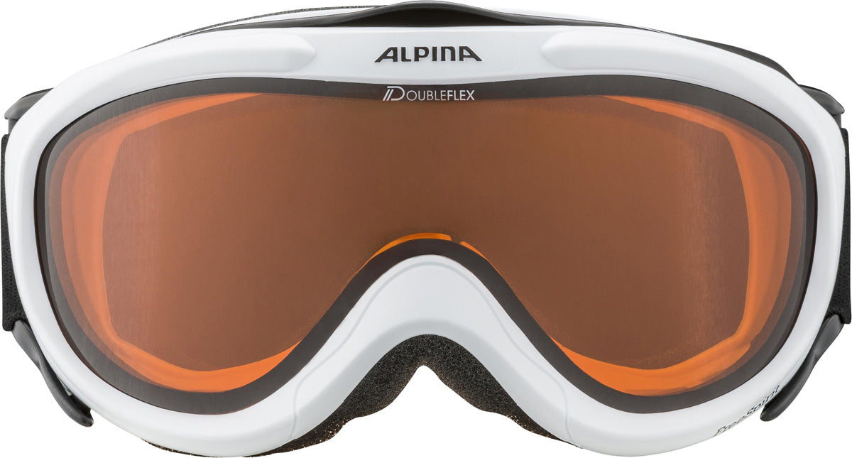 Lyžařské brýle Alpina FreeSpirit DH (Velikost UNI)