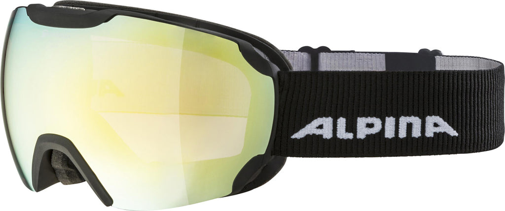 Lyžařské brýle Alpina Pheos Q