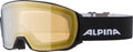Lyžařské brýle Alpina Alpina Nakiska QLite