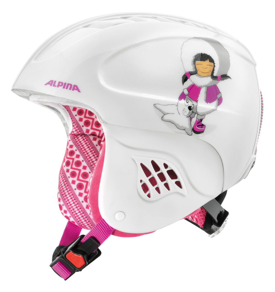 Helma Alpina Carat