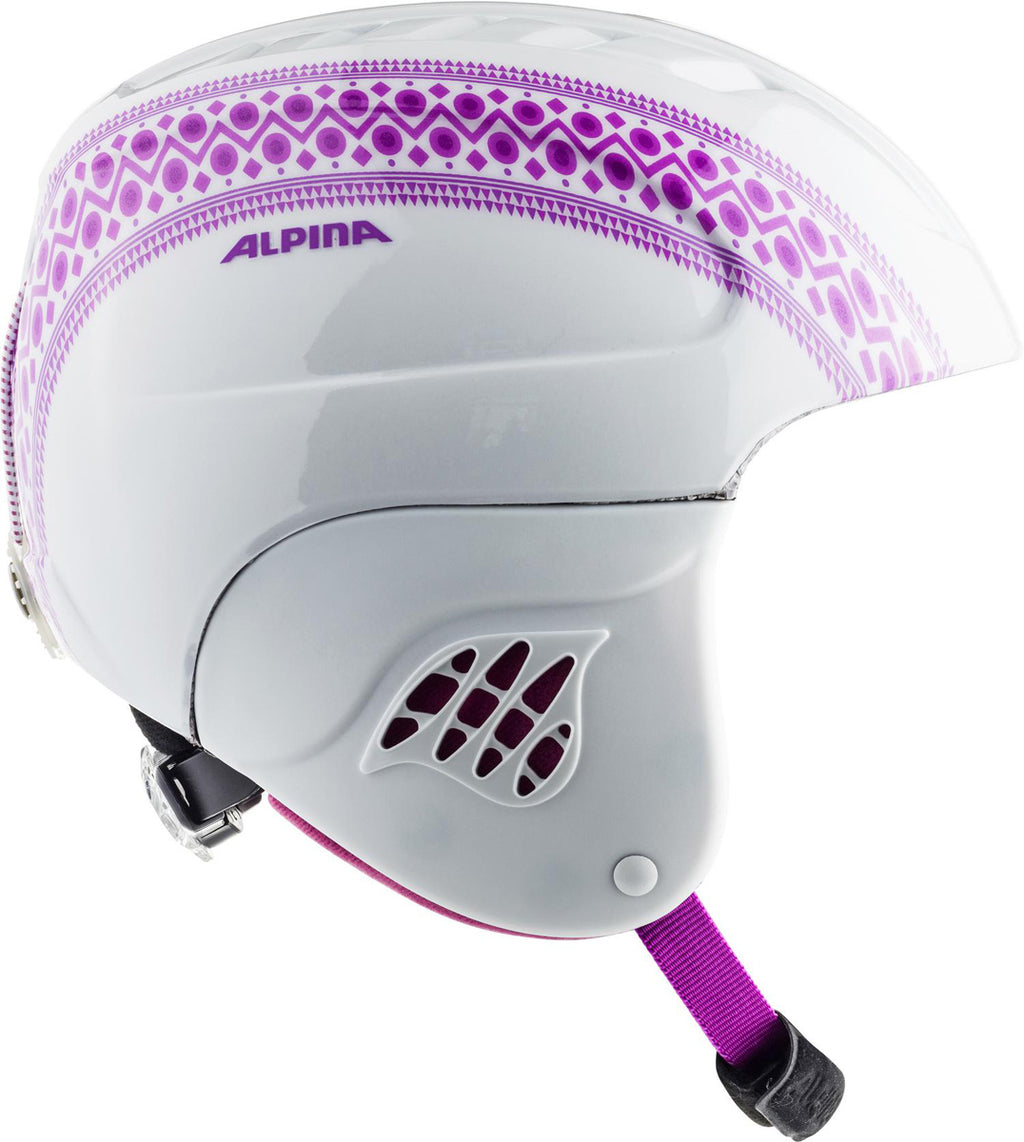 Helma Alpina Carat (Velikost 51-55)
