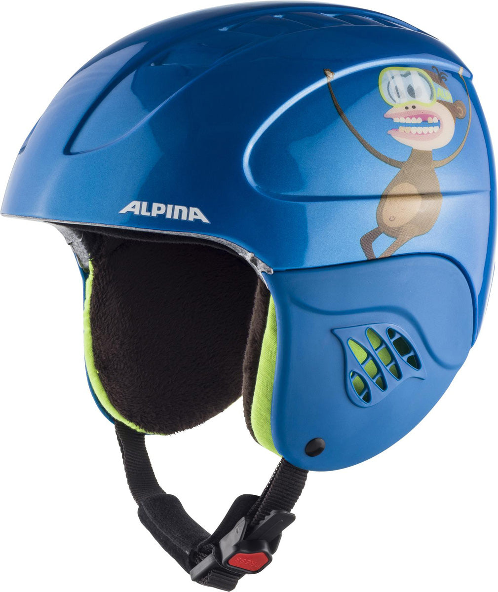 Helma Alpina Carat