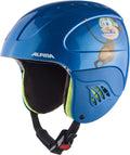 Helma Alpina Carat