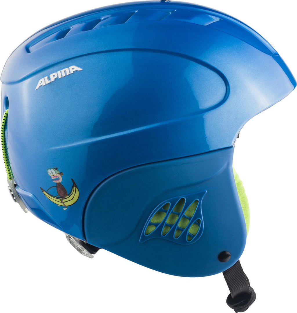 Helma Alpina Carat (Velikost 51-55)