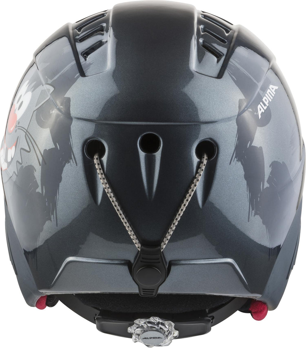 Helma Alpina Carat (Velikost 48-52)