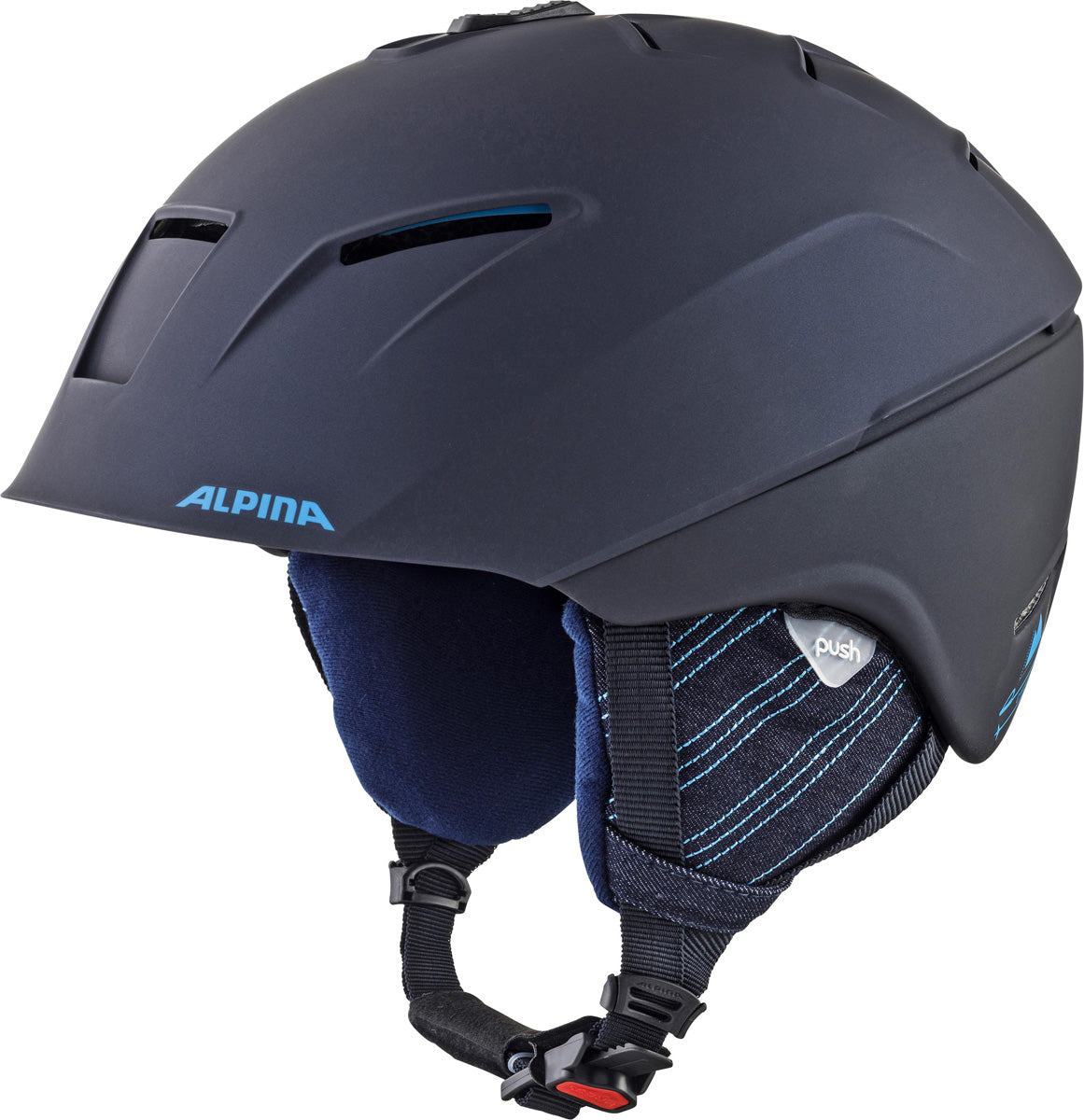 Helma Alpina Cheos